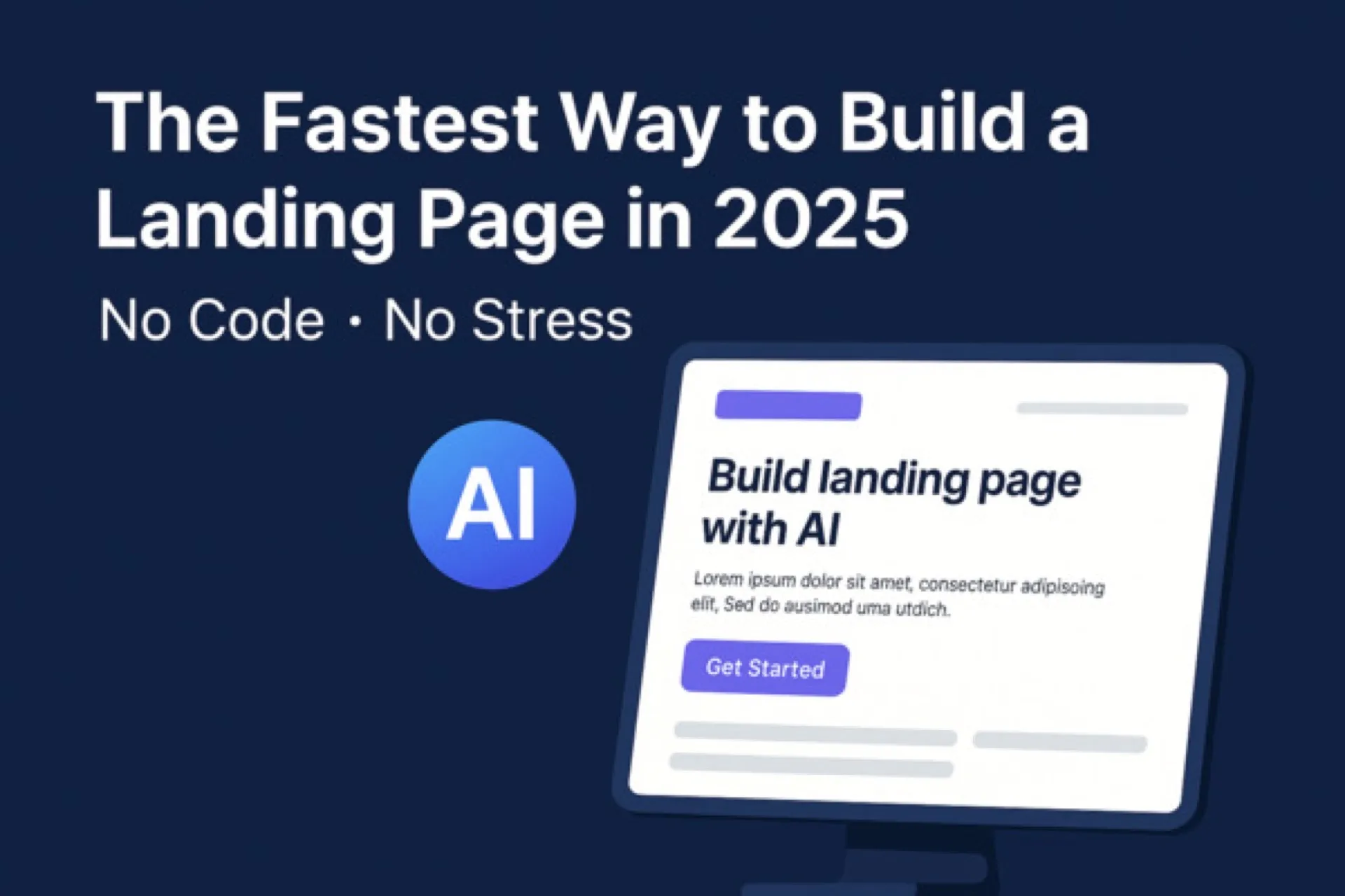 Landing Page vs Full Website: Which Does Your Business Actually Need ...