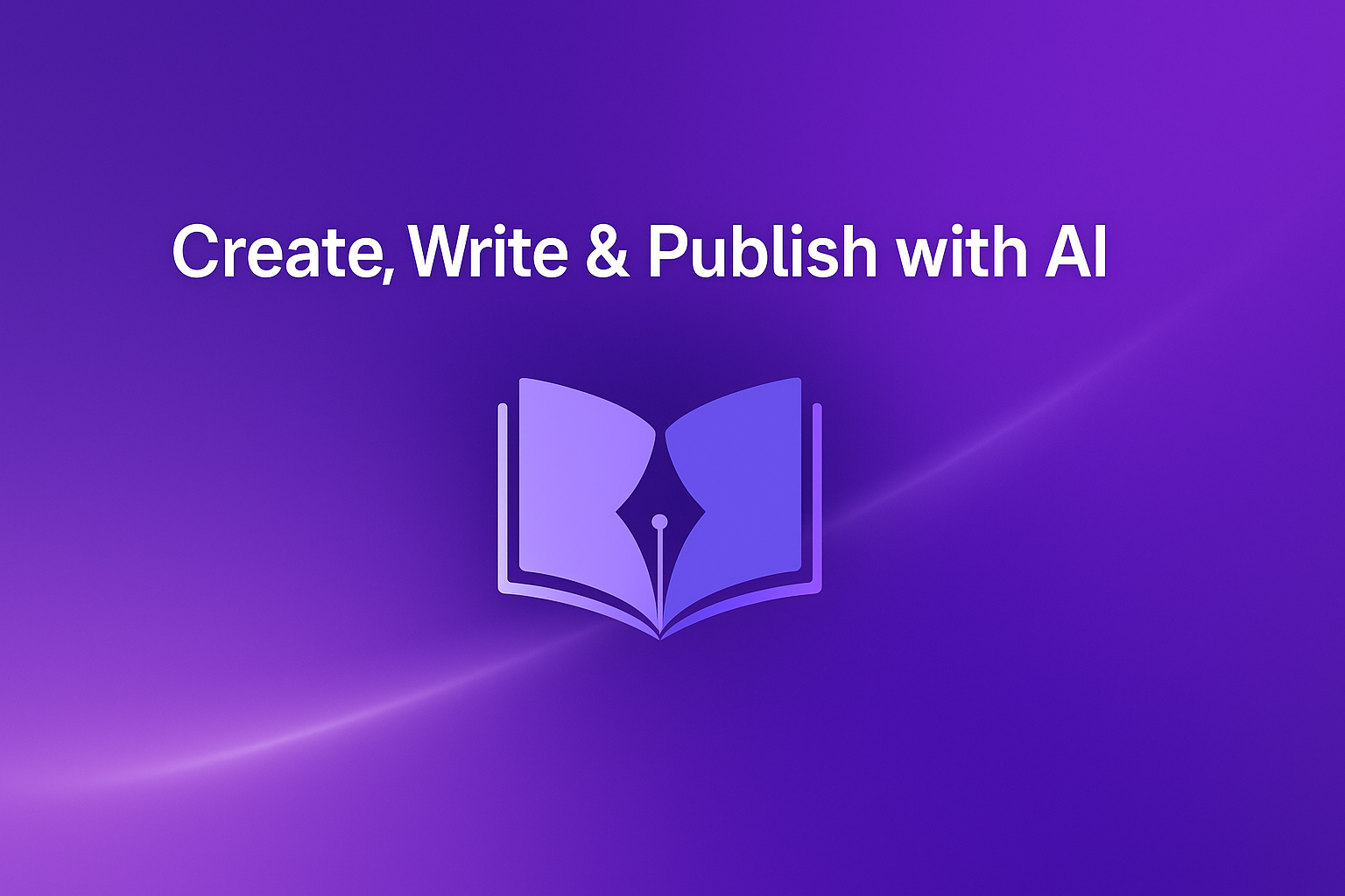 Building Inkfluence AI - AI-Powered eBook Publisher