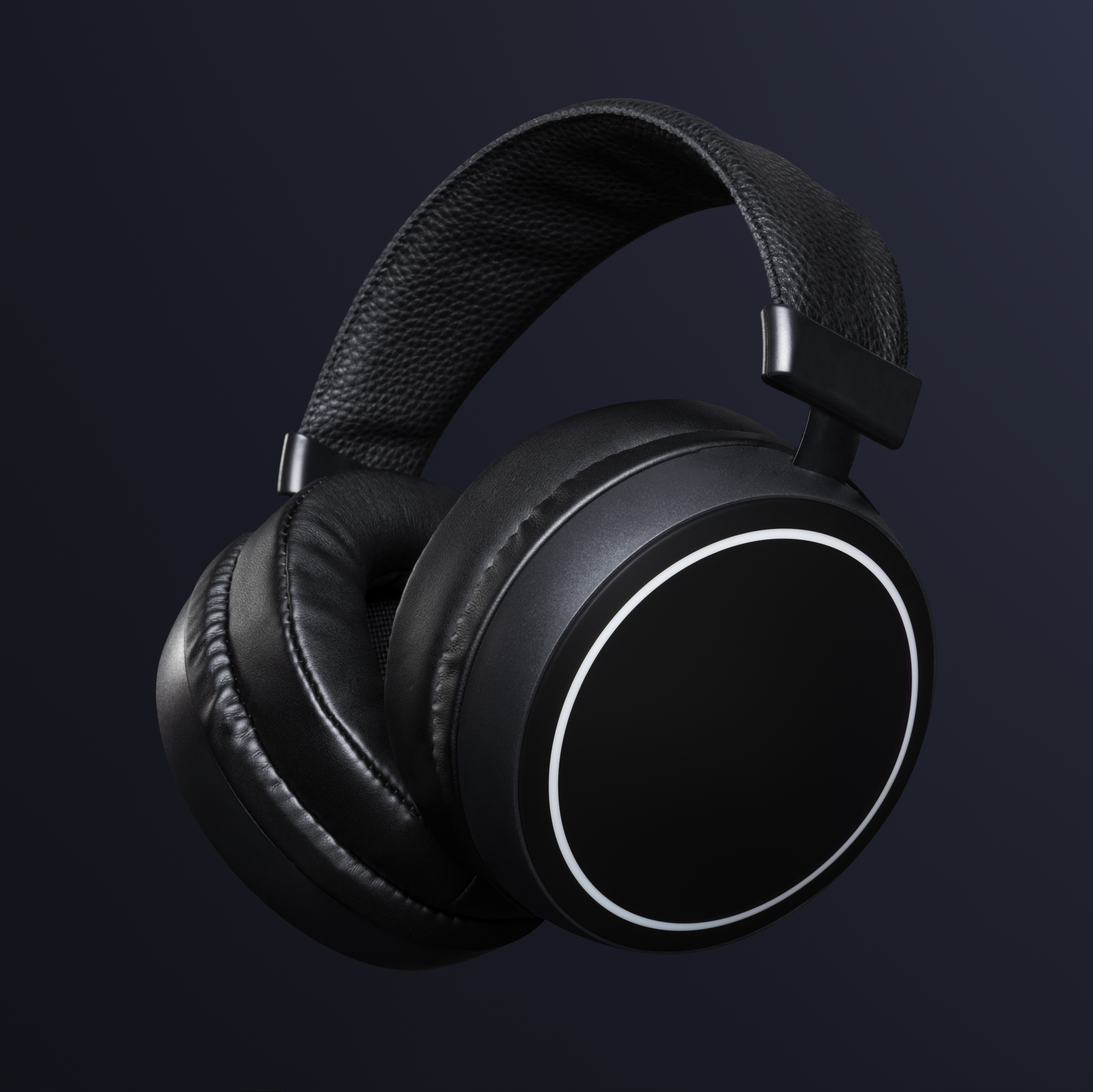 Premium Headphones